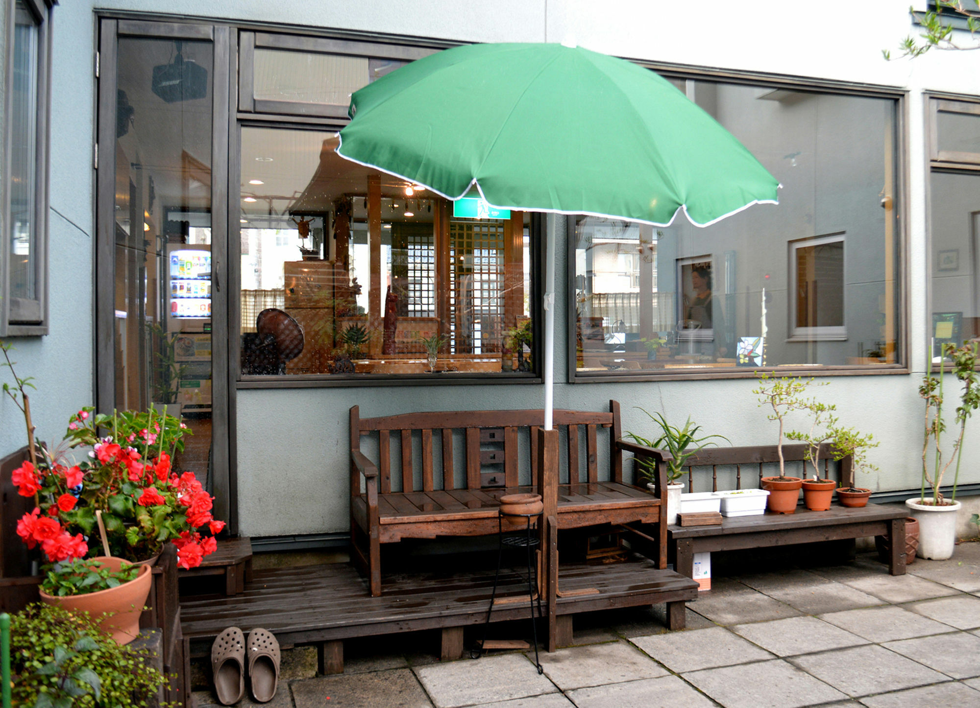 B&B Pension Hakodate-Mura Экстерьер фото