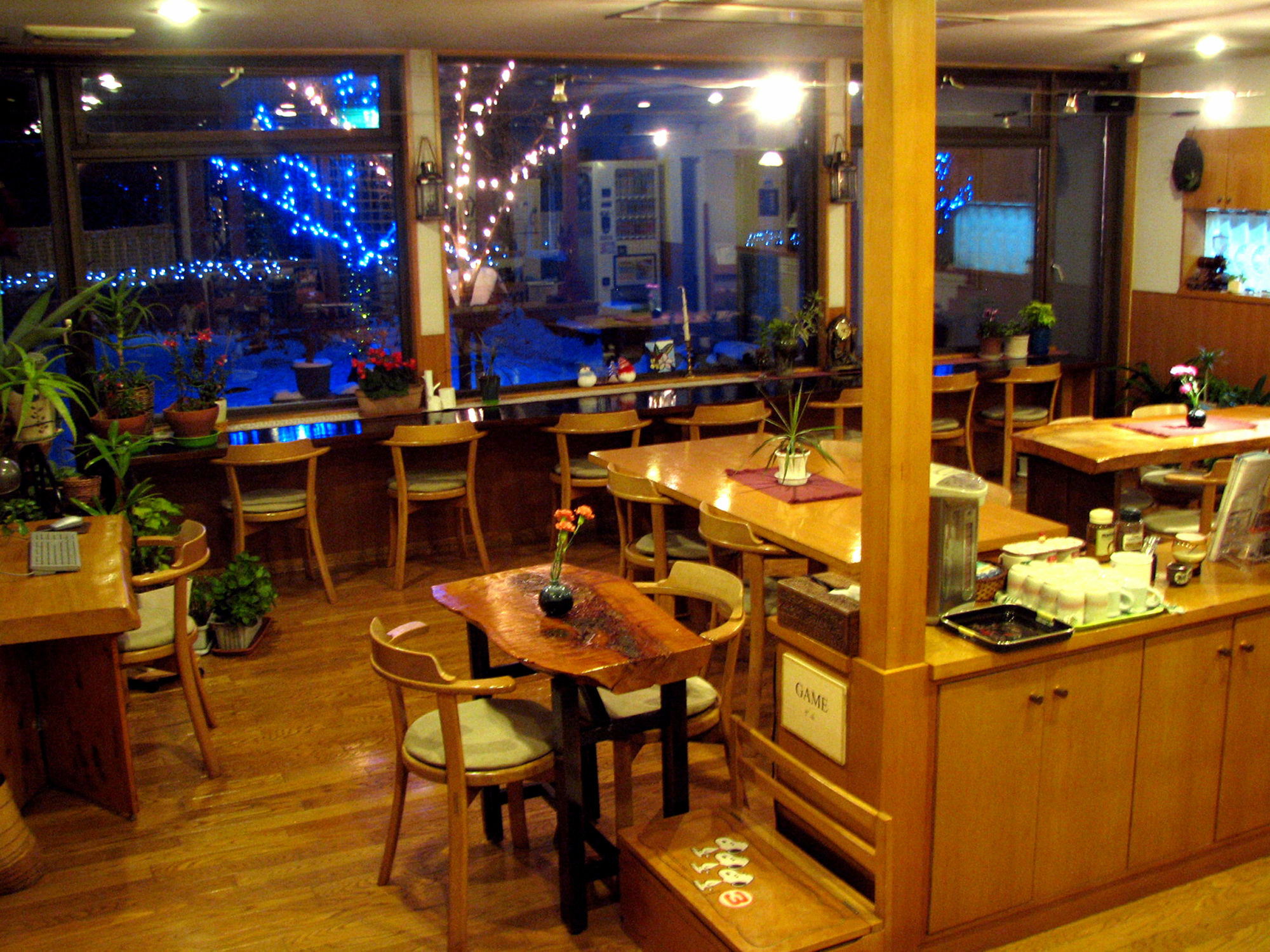 B&B Pension Hakodate-Mura Экстерьер фото