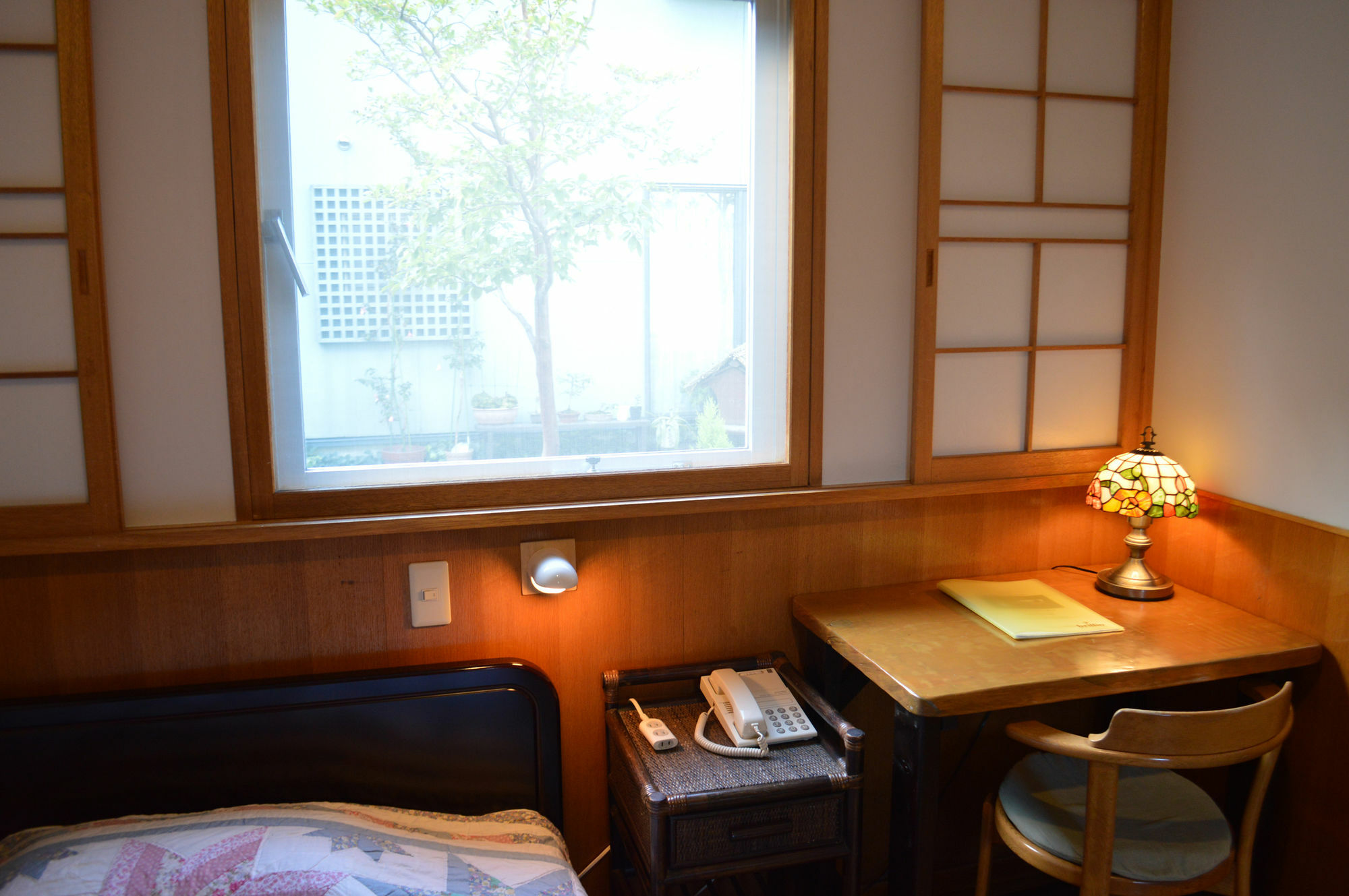 B&B Pension Hakodate-Mura Экстерьер фото