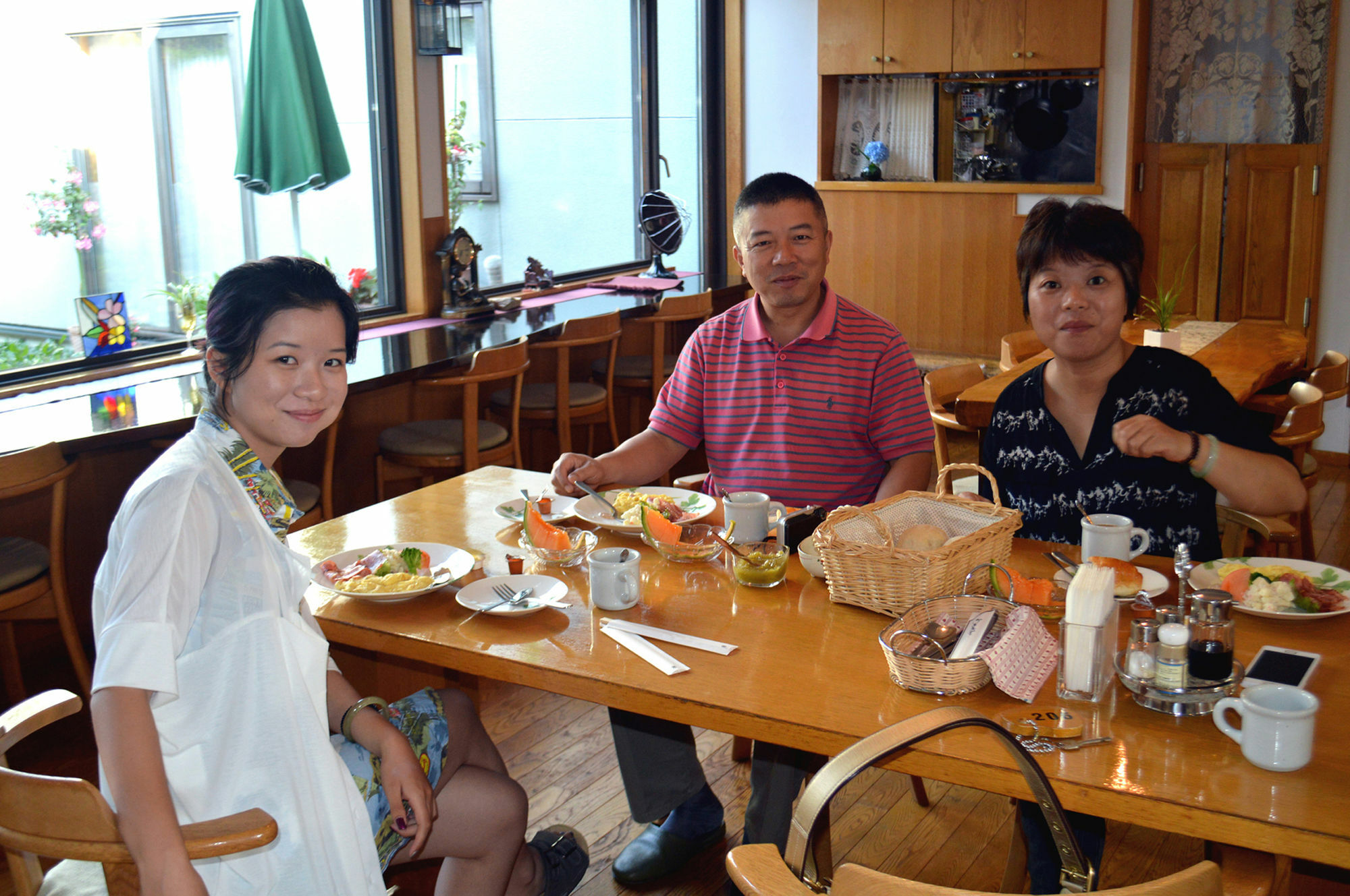 B&B Pension Hakodate-Mura Экстерьер фото