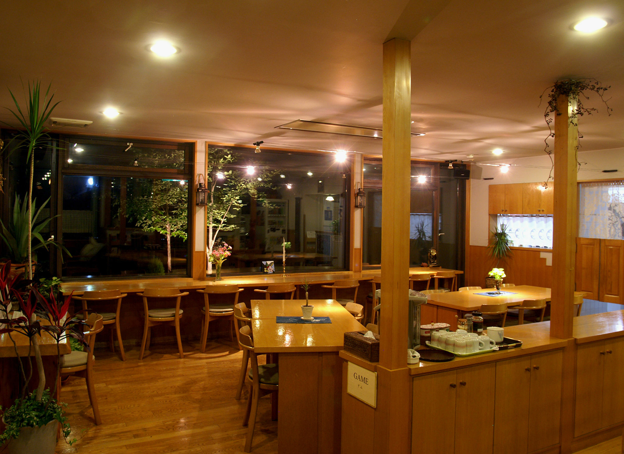 B&B Pension Hakodate-Mura Экстерьер фото